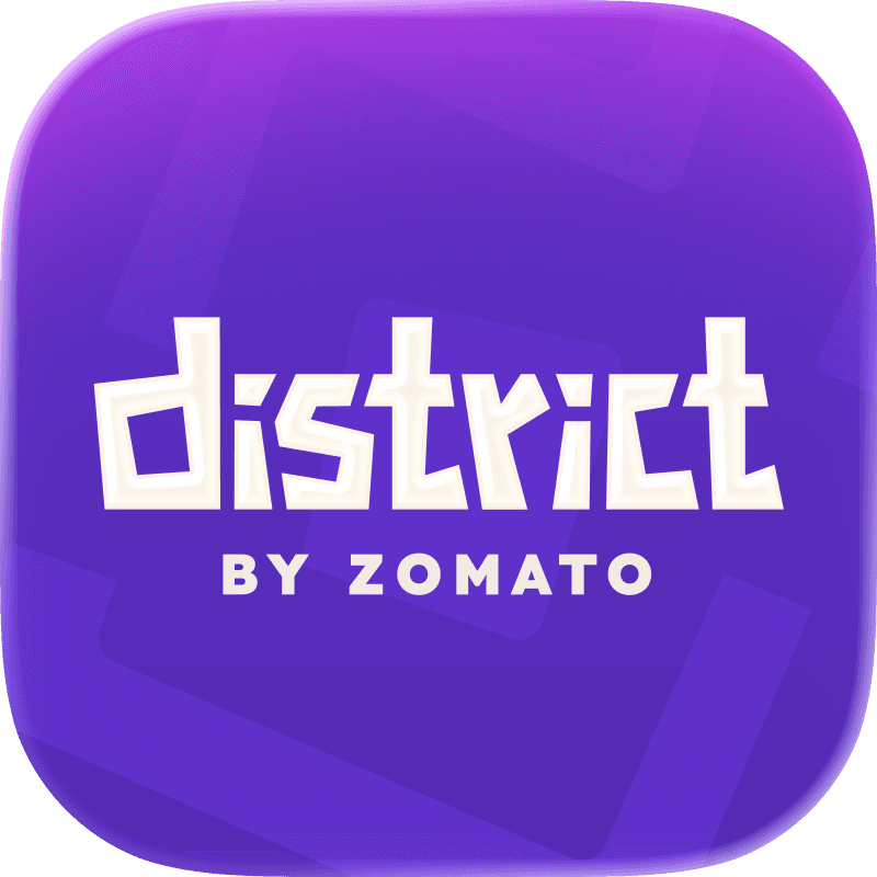 District by Zomato