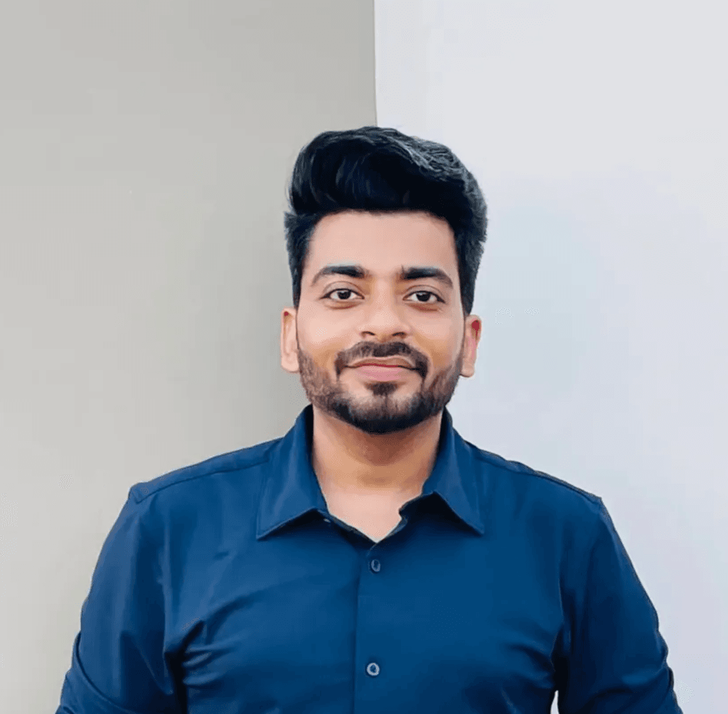 Anmol Arora